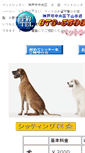 Mobile Screenshot of pet-honey.com